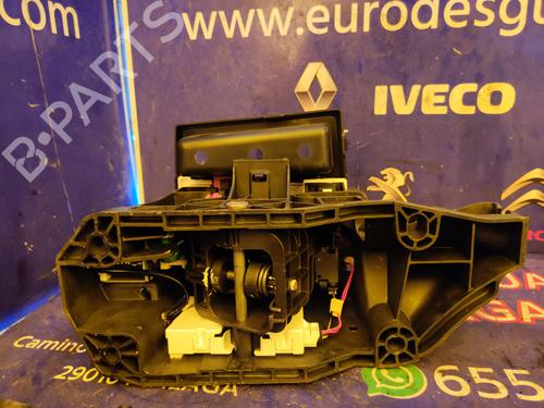 Gear lever CHRYSLER 300C (LX, LE) 3.0 CRD | BP17508517M90 