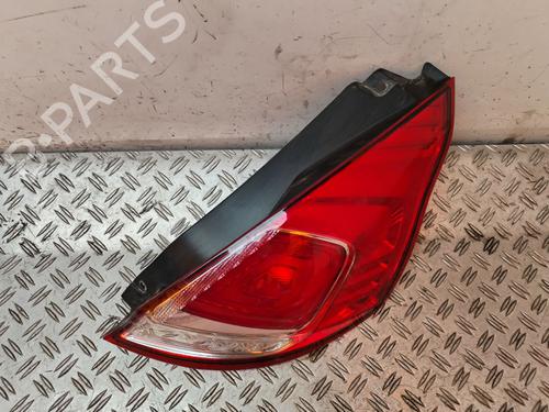 Højre baglygte FORD FIESTA VI (CB1, CCN) | BP30943157C35