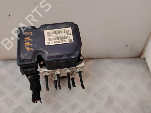 ABS pump OPEL INSIGNIA A (G09) | BP36421116M43 - Image 5