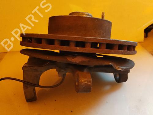 Right front steering knuckle IVECO DAILY VI Van | BP36814362M26 - Image 3