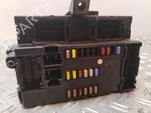 Zekeringkast IVECO DAILY V Van [2011-2014]  31600254