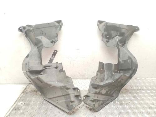 Autre Autre MITSUBISHI CANTER Platform/Chassis (FB_, FE_, FG_) [2001-2026] 36279928 36279928