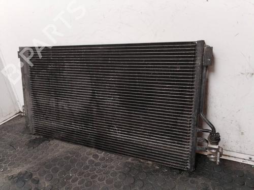 Used AC radiator AC radiator MERCEDES-BENZ VITO Bus (W639) 113 CDI (639.701, 639.703, 639.705) (136 hp) 17625384 17625384