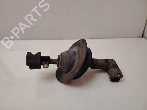 Used Steering column Steering column RENAULT TRAFIC II Platform/Chassis (EL) 2.0 dCi 115 (EL0H, EL00, EL01, EL0M) (114 hp) 33801976 33801976