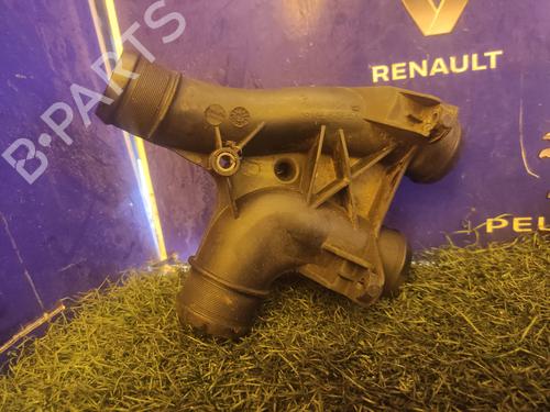 Rør CITROËN C3 II (SC_) [2009-2025]  21016697