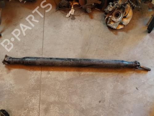 Driveshaft VW CRAFTER 30-50 Van (2E_) 2.0 TDI | BP30947156M37