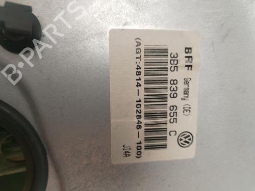 Rear left window mechanism VW PASSAT B5.5 (3B3) 1.9 TDI | BP36478520C24 - Image 3