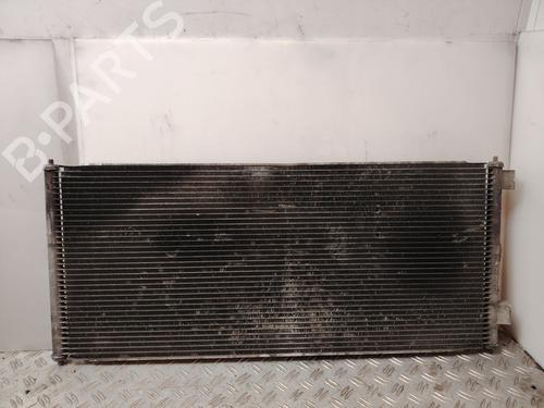 AC-Kondensator FORD TRANSIT Bus (FD_ _, FB_ _, FS_ _, FZ_ _, FC_ _) [2000-2006]  31721488