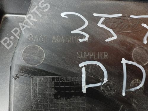 Rudehejsemekanisme Højre foran FORD FIESTA VI (CB1, CCN) 1.25 | BP17503557C23