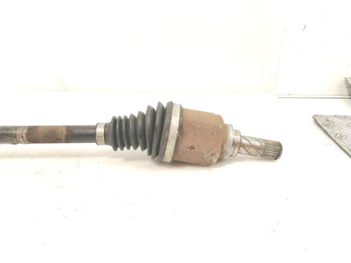 Left front driveshaft RENAULT MEGANE III Hatchback (BZ0/1_, B3_) 1.5 dCi (BZ09, BZ0D, BZ1W, BZ29, BZ14) | BP30942912M38