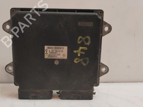 Computer motormanagement SMART FORFOUR (454) 1.3 (454.031) (95 hp) 24356478