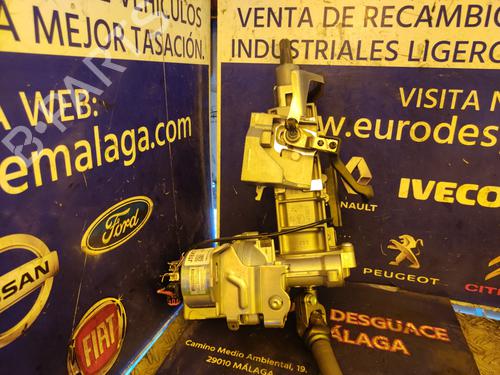 Used Steering column RENAULT CLIO IV (BH_) [2012-2021]  17509366