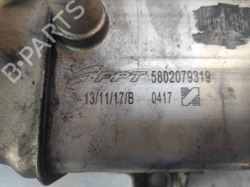 Egr IVECO DAILY V Van | BP17507478M69