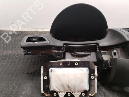 Kollisonspute sett RENAULT MEGANE III Hatchback (BZ0/1_, B3_) 1.5 dCi (BZ1G, BZ1W, BZ0R) | BP17504887C86 