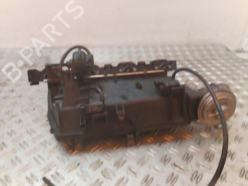 Manifold Indsugning BMW 3 Compact (E46) 320 td | BP25913834M70