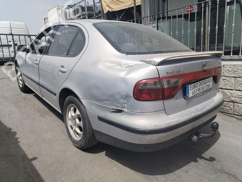 Starter SEAT TOLEDO II (1M2) 1.9 TDI | BP37015288M8 - Image 7