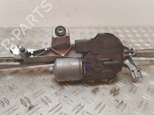 Front wiper motor OPEL ASTRA J GTC 2.0 BiTurbo CDTI (08) | BP24127654M29