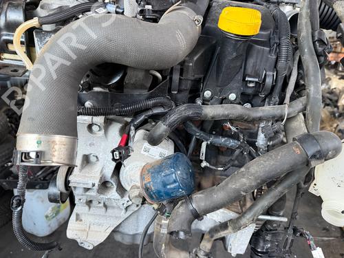 Motor DACIA DOKKER MPV (KE_) [2012-2021]  31156004