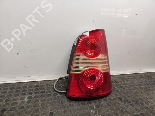 Used Right taillight HYUNDAI ATOS (MX) 1.1 (58 hp) 17501170