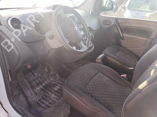 AC pipe RENAULT KANGOO / GRAND KANGOO II (KW0/1_) | BP26334770M126