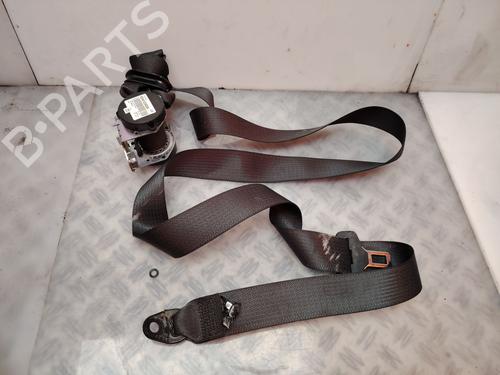 Rear left seatbelt CHEVROLET ORLANDO (J309) | BP34040565I29 - Image 4