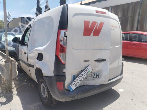 Cargo separator RENAULT KANGOO III MPV | BP40011426I36 - Image 6