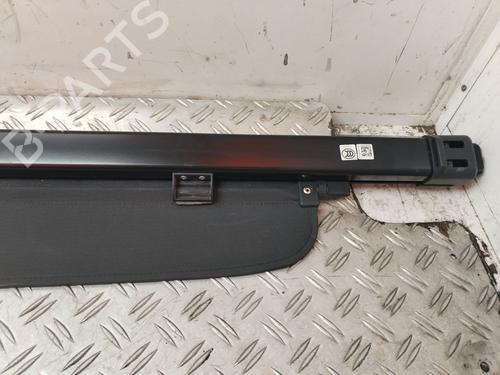 Plage arrière SSANGYONG TIVOLI | BP30945606C85