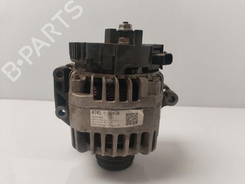Used Alternator OPEL CORSA D (S07) [2006-2015]  30946198