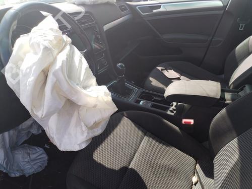 Heater matrix box VW GOLF VII (5G1, BQ1, BE1, BE2)  | BP30944318M61 