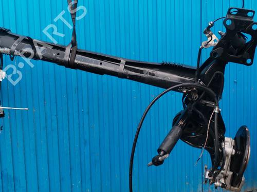 Rear differential OPEL COMBO E Tour / Life (K9) | BP30944327M24