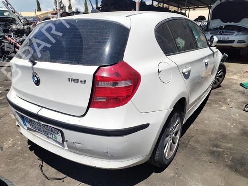 Right front brake caliper BMW 1 (E87) 116 d | BP30946908M104