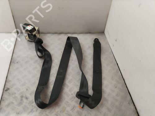 Rear left seatbelt DACIA SANDERO II | BP35820531I29 - Image 4