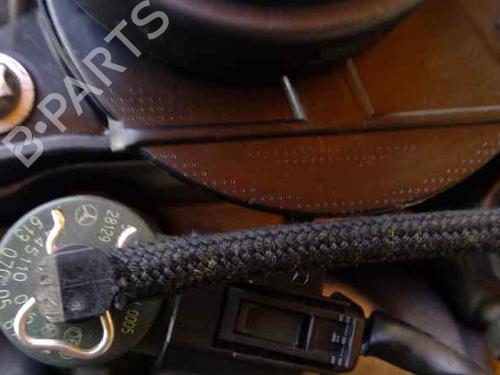 Engine MERCEDES-BENZ S-CLASS (W220, V220) S 320 CDI (220.026, 220.126) | BP17506384M1 