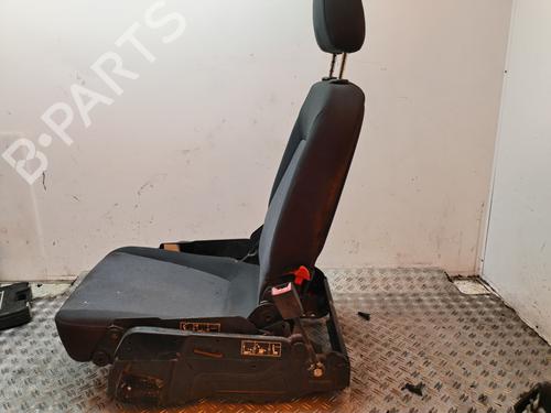 Sæde højre fortil PEUGEOT BIPPER (AA_) | BP30943976C16
