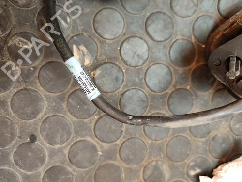 Left mirror RENAULT CLIO IV (BH_) | BP17501212C26