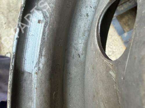 Fælk FIAT DUCATO Van (250_) 130 Multijet 2,3 D | BP39597699C45 - Image 2