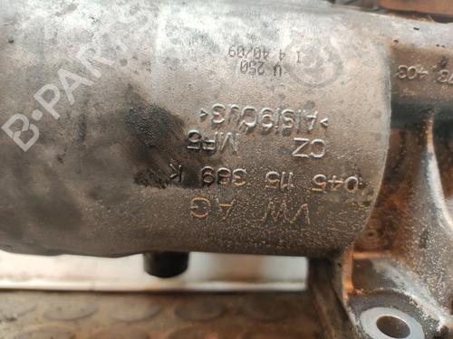 Support SEAT IBIZA IV (6J5, 6P1)  | BP17502016C155 