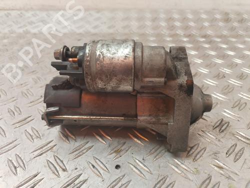 Starter DACIA DOKKER MPV (KE_) | BP30943401M8 - Image 4