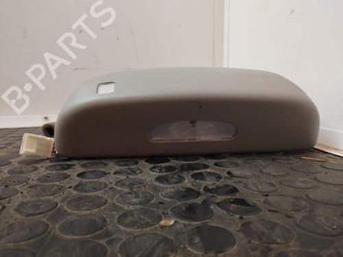 Rear mirror MERCEDES-BENZ C-CLASS (W204) C 220 CDI (204.002) | BP17501115I6