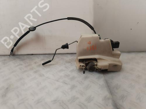 Used Front right lock Front right lock VW PASSAT B5.5 (3B3) 1.9 TDI (101 hp) 36478536 36478536