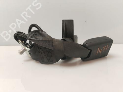 Seat buckle TOYOTA AURIS (_E18_) 1.8 Hybrid (ZWE186_, ZWE186R) | BP31270087I32