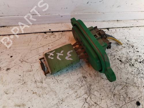 Used Heater resistor IVECO DAILY III Platform/Chassis 29 L 13 (125 hp) 17573085