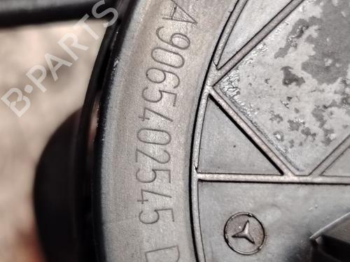 Switch MERCEDES-BENZ SPRINTER 3,5-t Platform/Chassis (B906) 313 CDI (906.131, 906.133, 906.135, 906.231, 906.233,... | BP37672285I30 - Image 3