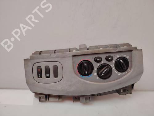 Used Climate control Climate control RENAULT TRAFIC II Platform/Chassis (EL) 2.0 dCi 115 (EL0H, EL00, EL01, EL0M) (114 hp) 33801955 33801955