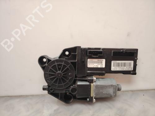 Used Left front window motor Left front window motor RENAULT SCÉNIC III (JZ0/1_) [2008-2016] 34127225 34127225