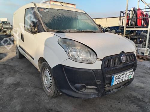 Heater blower motor FIAT DOBLO Cargo (263_) | BP22552251M62