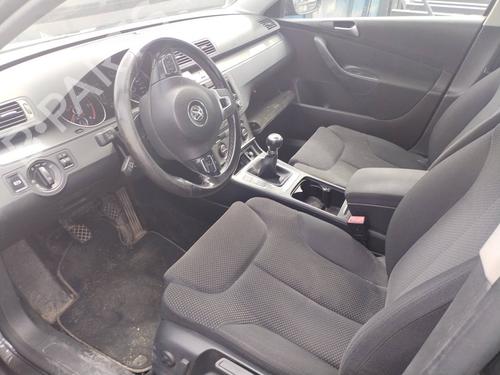 Steering column VW PASSAT B6 (3C2)  | BP30946572M21 