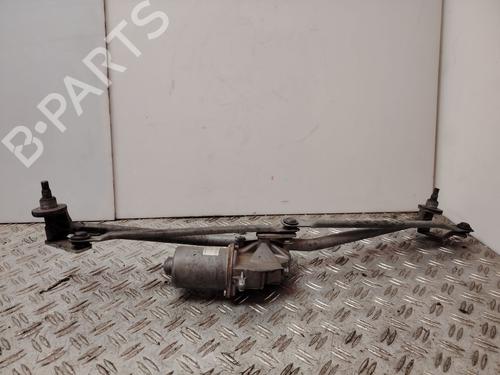 Used Front wiper motor MERCEDES-BENZ SPRINTER 3,5-t Van (B907, B910) [2018-2025]  31156603