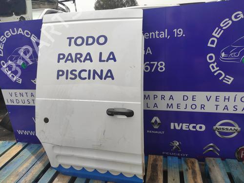 Used Right slide door FORD TOURNEO CONNECT 1.8 TDCi (90 hp) 17506985