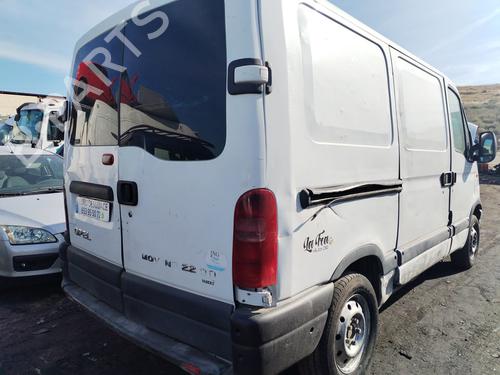 Front right window mechanism OPEL MOVANO A Van (X70) 2.2 DTI (FD) | BP36049471C23  - Image 7